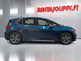 Cupra Born vaihtoauto