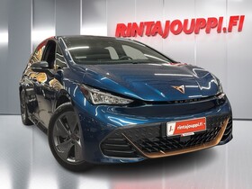 Cupra Born vaihtoauto