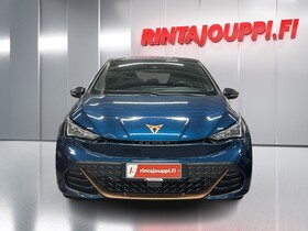 Cupra Born vaihtoauto