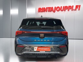 Cupra Born vaihtoauto