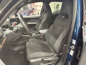 Cupra Born vaihtoauto