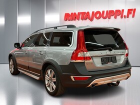 Volvo XC70 vaihtoauto