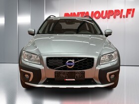 Volvo XC70 vaihtoauto