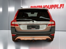 Volvo XC70 vaihtoauto