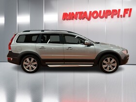 Volvo XC70 vaihtoauto