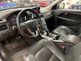 Volvo XC70 vaihtoauto