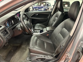 Volvo XC70 vaihtoauto