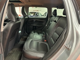 Volvo XC70 vaihtoauto