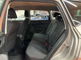SEAT Ateca vaihtoauto
