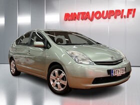 Toyota Prius vaihtoauto