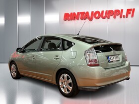 Toyota Prius vaihtoauto