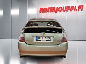 Toyota Prius vaihtoauto
