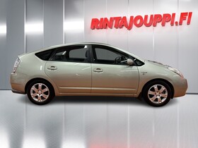 Toyota Prius vaihtoauto
