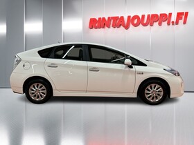 Toyota Prius Plug-in vaihtoauto