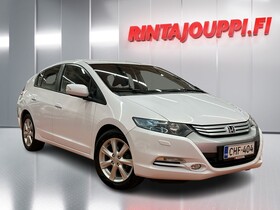 Honda Insight vaihtoauto