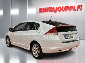 Honda Insight vaihtoauto