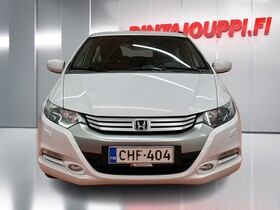 Honda Insight vaihtoauto