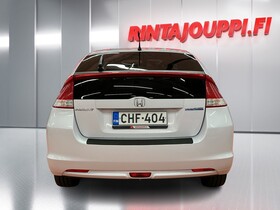 Honda Insight vaihtoauto