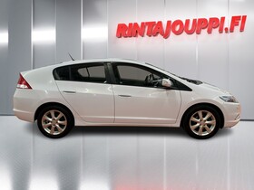 Honda Insight vaihtoauto