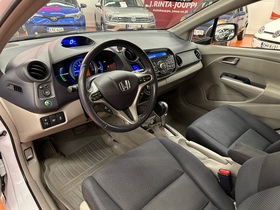 Honda Insight vaihtoauto