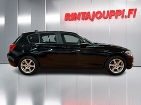 BMW 118 vaihtoauto