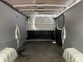 Nissan NV300 vaihtoauto