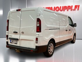 Nissan NV300 vaihtoauto