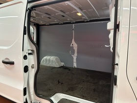 Nissan NV300 vaihtoauto