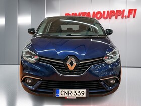 Renault Grand Scénic vaihtoauto