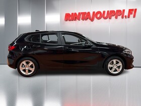 BMW 118 vaihtoauto