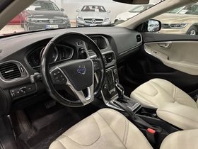 Volvo V40 vaihtoauto