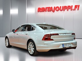Volvo S90 vaihtoauto
