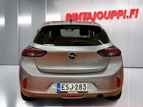 Opel Corsa vaihtoauto