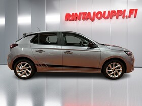 Opel Corsa vaihtoauto