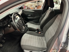 Opel Corsa vaihtoauto