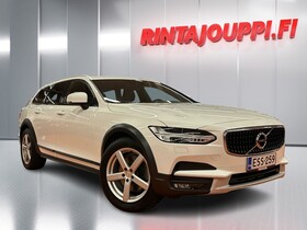 Volvo V90 Cross Country vaihtoauto