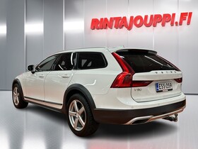 Volvo V90 Cross Country vaihtoauto