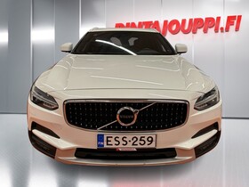 Volvo V90 Cross Country vaihtoauto