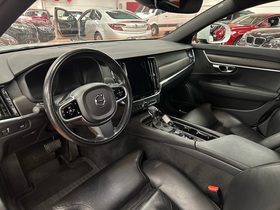 Volvo V90 Cross Country vaihtoauto