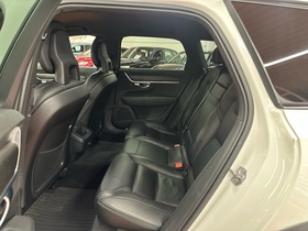 Volvo V90 Cross Country vaihtoauto