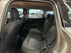 Mini Countryman vaihtoauto