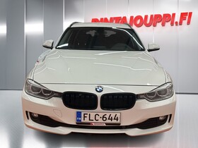 BMW 316 vaihtoauto