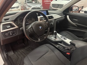 BMW 316 vaihtoauto