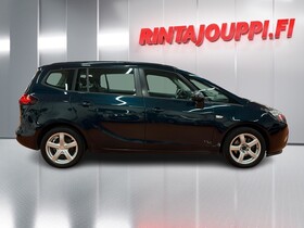 Opel Zafira Tourer vaihtoauto