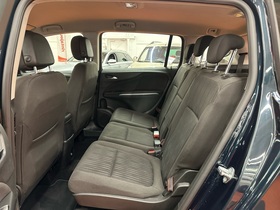 Opel Zafira Tourer vaihtoauto