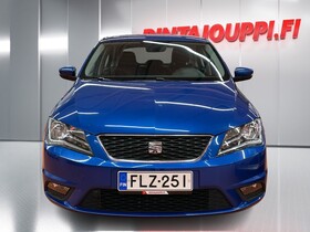 SEAT Toledo vaihtoauto
