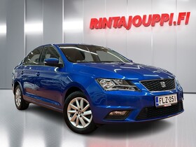 SEAT Toledo vaihtoauto