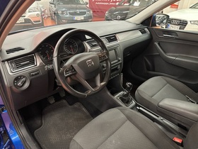 SEAT Toledo vaihtoauto