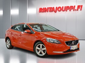 Volvo V40 vaihtoauto