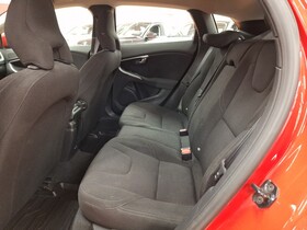 Volvo V40 vaihtoauto
